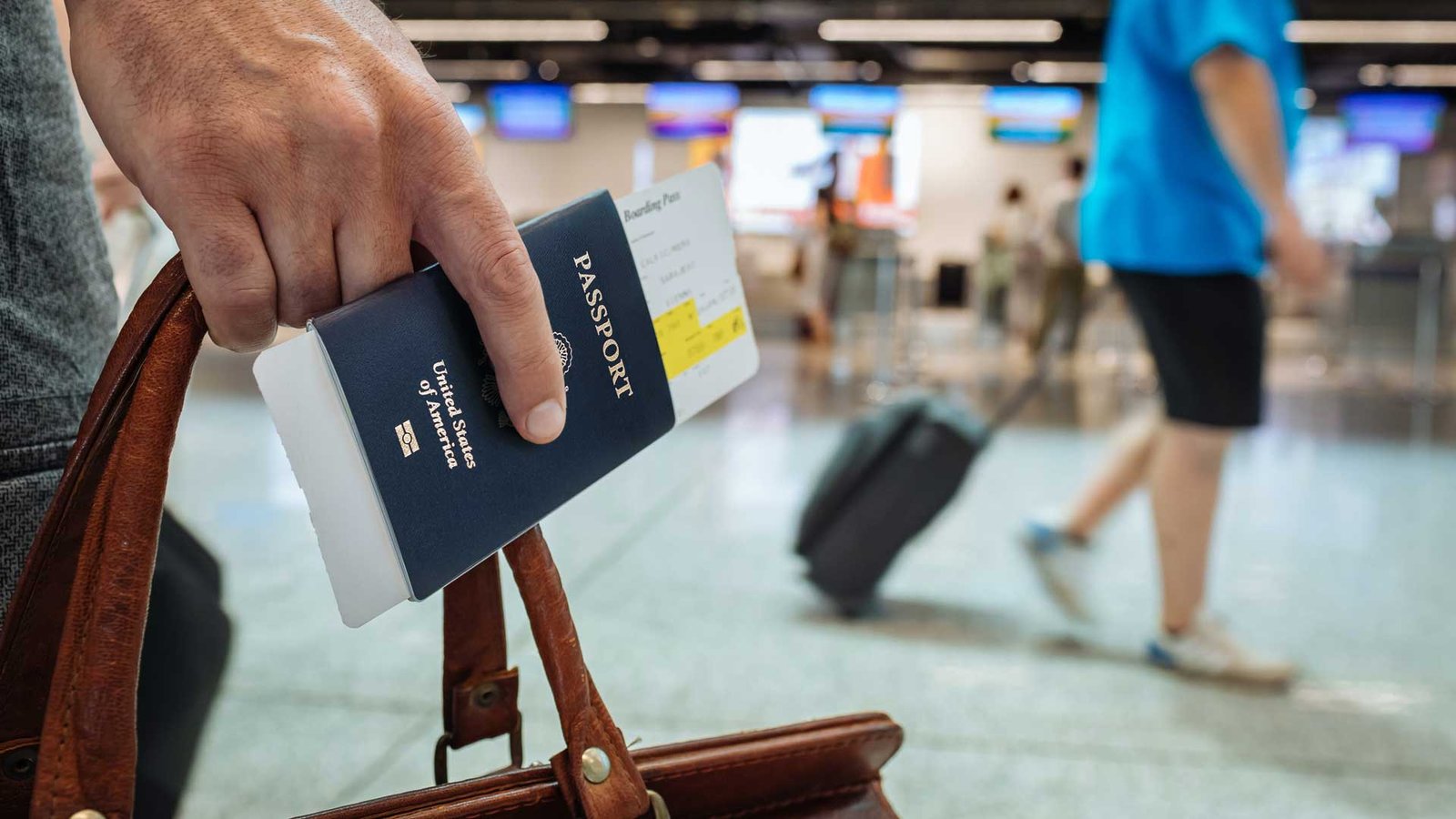 Conseil en visas et immigration